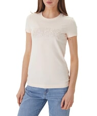 GUESS CN SS LOGO Tricou cu maneca scurta - tricou