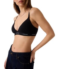 GUESS JEANS PADDED Sutien - Lenjerie de corp pentru femei