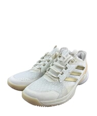 ADIDAS CRAZYFLIGHT 6 Volei și pantofi de sală alb - Pantofi femei - 1