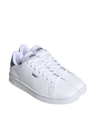 ADIDAS URBAN COURT Adidași alb - Pantofi bărbați - 1