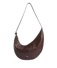 ALVIERO MARTINI PRIMA CLASSE RISING MOON BAG Geantă de umăr, piele ciocolată - Genți femei - 1