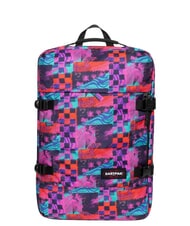 EASTPAK TRAVELPACK  Rucsac de voiaj, suport pc 17". - Rucsacuri pentru școală și timp liber