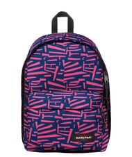EASTPAK OUT OF OFFICE Rucsac pentru laptop de 13 " - Rucsacuri pentru școală și timp liber