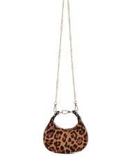 GAUD&Igrave; LINDA Geantă mini crossbody cu curea de umăr MACULA - Genți femei - 1