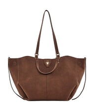 GAUD&Igrave; GOLENE Geantă de cumpărături de umăr, cu clutch detașabil - Genți femei
