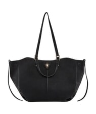 GAUD&Igrave; GOLENE Geantă de cumpărături de umăr, cu clutch detașabil - Genți femei