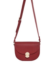 GAUD&Igrave; EVELYN Geantă mini crossbody, geantă de umăr RED - Genți femei - 1