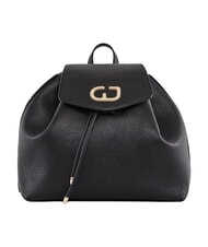 GAUD&Igrave; LICIA Rucsac cu mini-ținte BLACK - Genți femei - 1