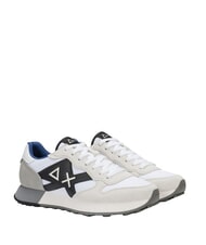 SUN68 JAKI 2.0 SOLID Adidași alb - Pantofi bărbați - 1