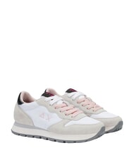 SUN68 ALLY SOLID Adidași - Pantofi femei