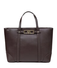 ARMANI EXCHANGE POLLY Geantă de cumpărături cu curea de umăr antagonist - Genți femei - 1
