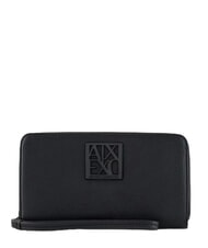 ARMANI EXCHANGE A|X Portofel cu fermoar - Portofele femei
