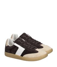 MICHAEL KORS JOVIE Adidași din piele - Pantofi femei
