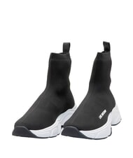 LOVE MOSCHINO STARDUST Șosetă pantof - Pantofi femei