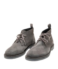 U.S. POLO ASSN. MUST Pantofi din piele &icirc;ntoarsă - Pantofi bărbați