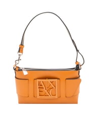 ARMANI EXCHANGE A|X BUCKLE Geanta de umar - Genți femei