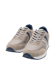 U.S. POLO ASSN. XIRIO Adidași bej - Pantofi bărbați - 1