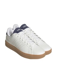 ADIDAS ADVANTAGE 2.0 Adidași alb - Pantofi bărbați - 1