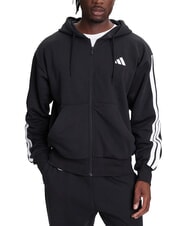 ADIDAS 3 STRIPES Hanorac sport - hanorace