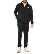 ADIDAS 3 STRIPES Pantaloni negru - Costume sport pentru bărbați - 1