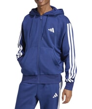 ADIDAS 3 STRIPES Hanorac de trening - hanorace