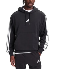 ADIDAS 3 STRIPES Hanorac cu gluga - hanorace