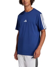 ADIDAS 3 STRIPES Tricou din bumbac - tricou