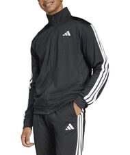 ADIDAS 3 STRIPES Hanorac cu fermoar complet - hanorace