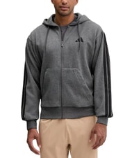 ADIDAS 3 STRIPES Hanorac cu gluga - hanorace