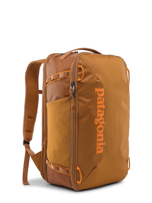 PATAGONIA BLACK HOLE&reg; Mini MLC&trade; Rucsac transformabil &icirc;ntr-o geantă duffle de 30L scorțișoară maro - Rucsacuri pentru școală și timp liber