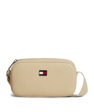 TOMMY HILFIGER TJW DAILY ELEVATED Geantă de umăr lut alb - Genți femei - 1