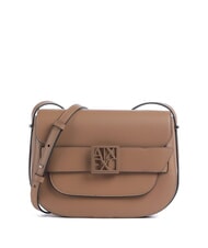 ARMANI EXCHANGE SUSY Geantă de umăr marionete - Genți femei - 1