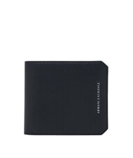 ARMANI EXCHANGE ALEX Portofel negru - Portofele bărbați - 1