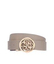 GUESS NOELLE  Centura reversibila - Curele