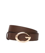 GUESS CAMDEN Curea pentru femei VERDONE - Curele - 1