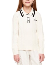 GUESS MINI ME Pulover dovwhi - Pulovere pentru copii - 1