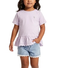 GUESS KID Tricou pentru fete - Tricou copil