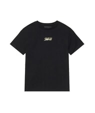 GUESS KID Tricou de bumbac jetbla - Tricou copil - 1