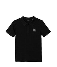 GUESS KID Tricou polo pentru copii jetbla - Tricou copil - 1