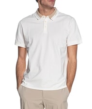 GUESS PAUL Tricou polo cu m&acirc;necă scurtă - maiou Polo