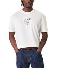 GUESS JEANS BAKER Tricou de bumbac - tricou