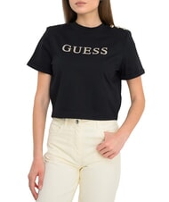 GUESS MARINA Tricou de bumbac - tricou