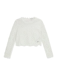 GUESS KID  Cămașă din dantelă - cămăși pentru copii