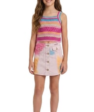 GUESS KID Fustă de fată - Fuste pentru fetițe