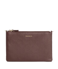 COCCINELLE BEST CROSSBODY Geanta mini din piele - Genți femei