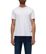 NAPAPIJRI SALIS Tricou de bumbac - tricou