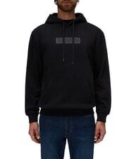 NAPAPIJRI B-BOX LOGO H WI Hanorac cu gluga - hanorace