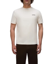 NAPAPIJRI S-SMALL BOX SS Tricou de bumbac - tricou