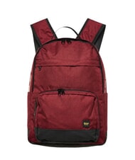 BLAUER ESSENTIAL Rucsac pentru laptop de 14" Bordeaux - Rucsacuri pentru școală și timp liber - 1
