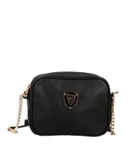 BLAUER WHITNEY Geantă de umăr mini BLACK - Genți femei - 1